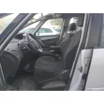 CITROEN C4 GRAND PICASSO '2009 2.0 HDI FAP CAT (RHR / DW10BTED4) PLATA