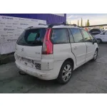 CITROEN C4 GRAND PICASSO '2009 2.0 HDI FAP CAT (RHR / DW10BTED4) PLATA