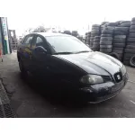 SEAT IBIZA (6L1) SEAT IBIZA (6L1) '2004 STELLA NEGRO 2002