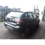 SEAT IBIZA (6L1) SEAT IBIZA (6L1) '2004 STELLA NEGRO 2002