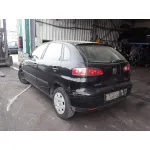 SEAT IBIZA (6L1) SEAT IBIZA (6L1) '2004 STELLA NEGRO 2002