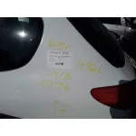 PEUGEOT 206 BERLINA '2003 1.9 DIESEL BLANCO