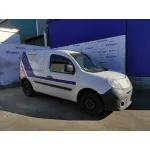 RENAULT KANGOO RENAULT KANGOO '2011 1.5 DCI DIESEL BLANCO ROTULADO 2008