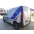 RENAULT KANGOO RENAULT KANGOO '2011 1.5 DCI DIESEL BLANCO ROTULADO 2008