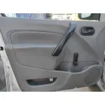 RENAULT KANGOO RENAULT KANGOO '2011 1.5 DCI DIESEL BLANCO ROTULADO 2008