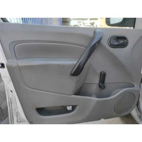 RENAULT KANGOO '2011 1.5 DCI DIESEL BLANCO ROTULADO
