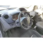 RENAULT KANGOO RENAULT KANGOO '2011 1.5 DCI DIESEL BLANCO ROTULADO 2008