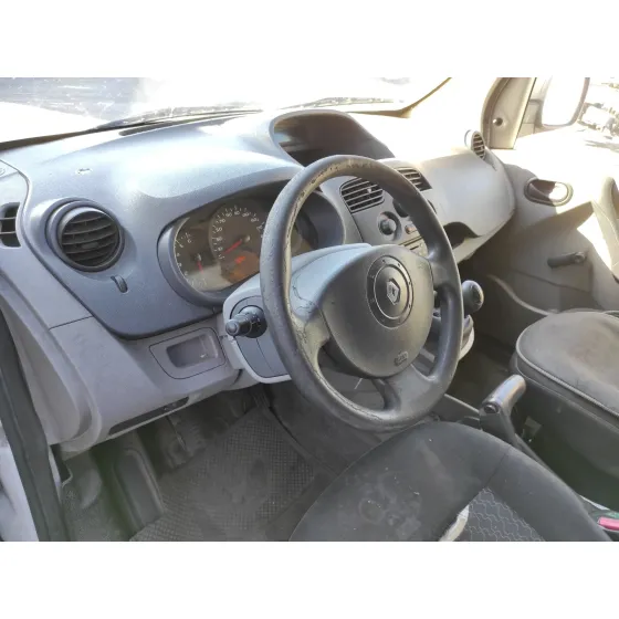 RENAULT KANGOO '2011 1.5 DCI DIESEL BLANCO ROTULADO