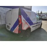RENAULT KANGOO RENAULT KANGOO '2011 1.5 DCI DIESEL BLANCO ROTULADO 2008