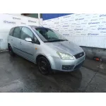 FORD FOCUS C-MAX (CAP) FORD FOCUS C-MAX (CAP) '2004 1.6 TDCI CAT PLATA 2003