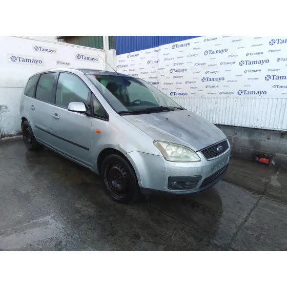 FORD FOCUS C-MAX (CAP) '2004 1.6 TDCI CAT PLATA