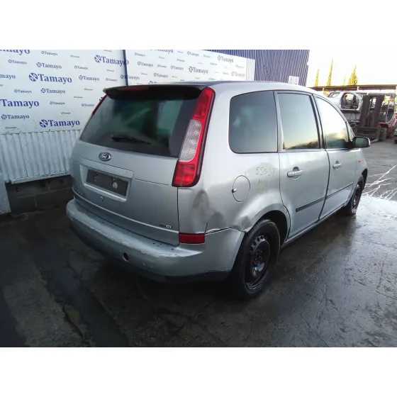 FORD FOCUS C-MAX (CAP) '2004 1.6 TDCI CAT PLATA