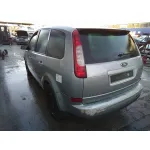 FORD FOCUS C-MAX (CAP) FORD FOCUS C-MAX (CAP) '2004 1.6 TDCI CAT PLATA 2003