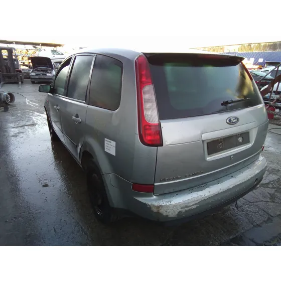 FORD FOCUS C-MAX (CAP) '2004 1.6 TDCI CAT PLATA