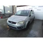 FORD FOCUS C-MAX (CAP) FORD FOCUS C-MAX (CAP) '2004 1.6 TDCI CAT PLATA 2003