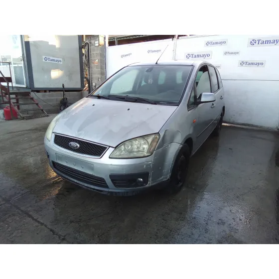FORD FOCUS C-MAX (CAP) '2004 1.6 TDCI CAT PLATA