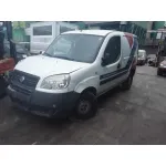FIAT DOBLO (119) FIAT DOBLO (119) '2006 1.3 16V MULTIJET ACTUAL COM. (55KW) BLANCO 2005