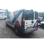 FIAT DOBLO (119) FIAT DOBLO (119) '2006 1.3 16V MULTIJET ACTUAL COM. (55KW) BLANCO 2005