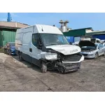 IVECO DAILY VI IVECO DAILY VI '2023 33S16 BLANCO 2020