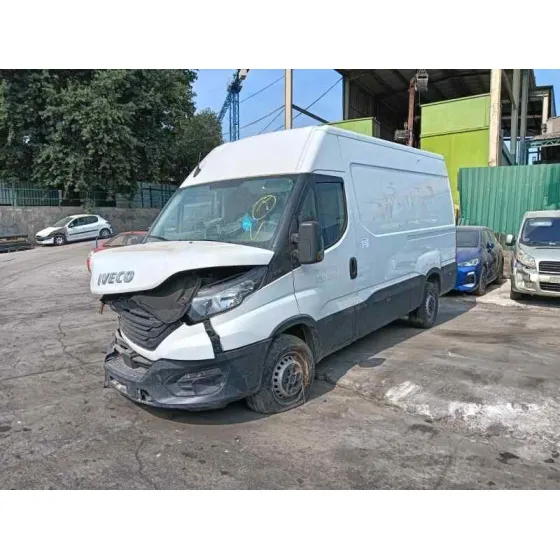 IVECO DAILY VI '2023 33S16 BLANCO