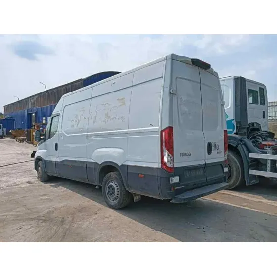 IVECO DAILY VI '2023 33S16 BLANCO