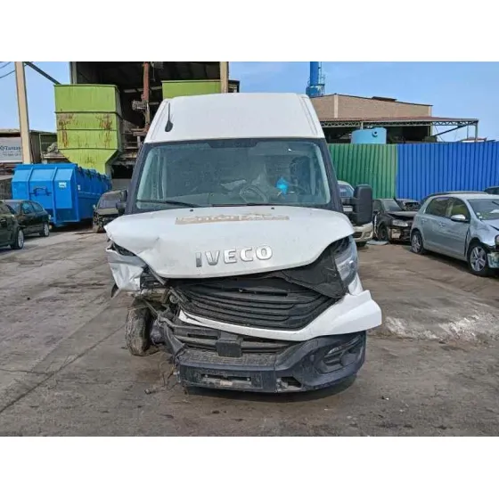 IVECO DAILY VI '2023 33S16 BLANCO