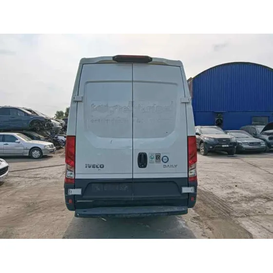 IVECO DAILY VI '2023 33S16 BLANCO