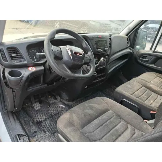 IVECO DAILY VI '2023 33S16 BLANCO