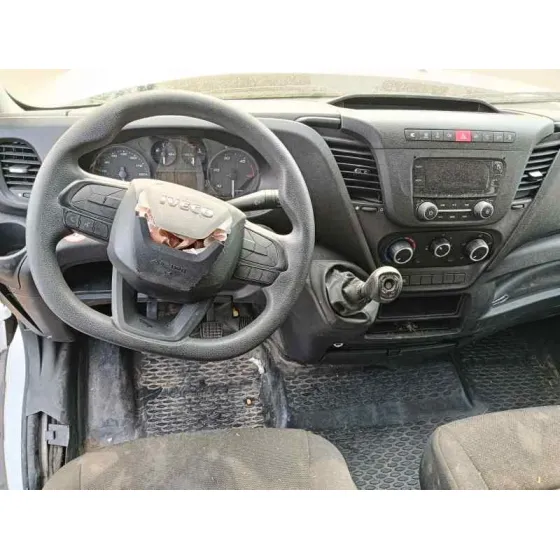 IVECO DAILY VI '2023 33S16 BLANCO