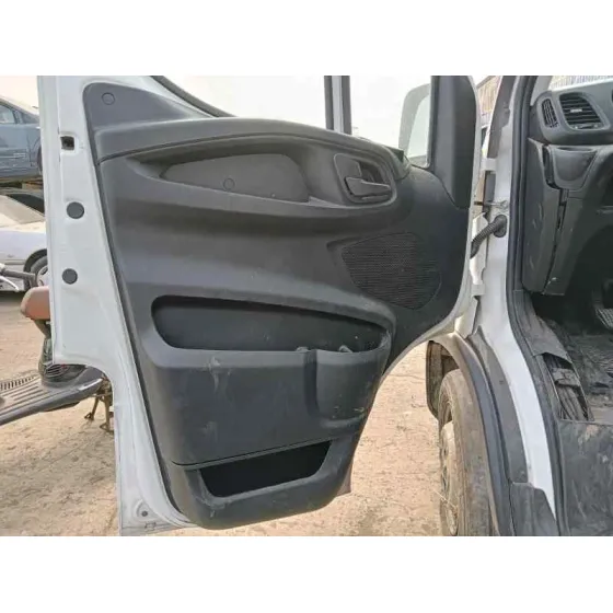 IVECO DAILY VI '2023 33S16 BLANCO