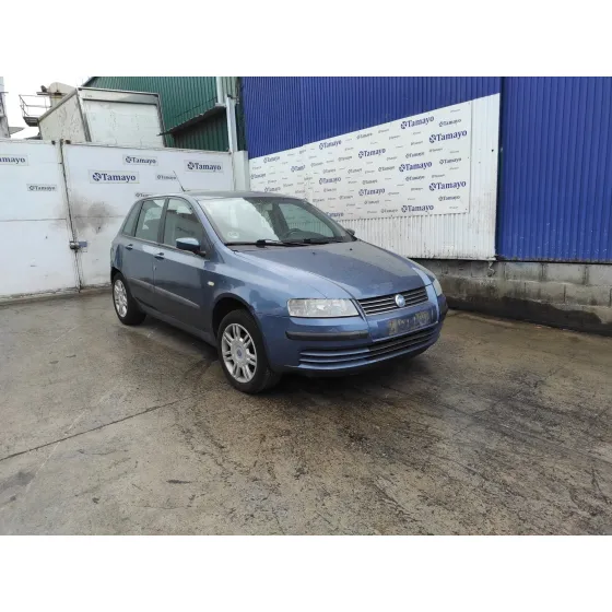 FIAT STILO (192) '2002 * AZUL