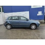 FIAT STILO (192) FIAT STILO (192) '2002 * AZUL 2001