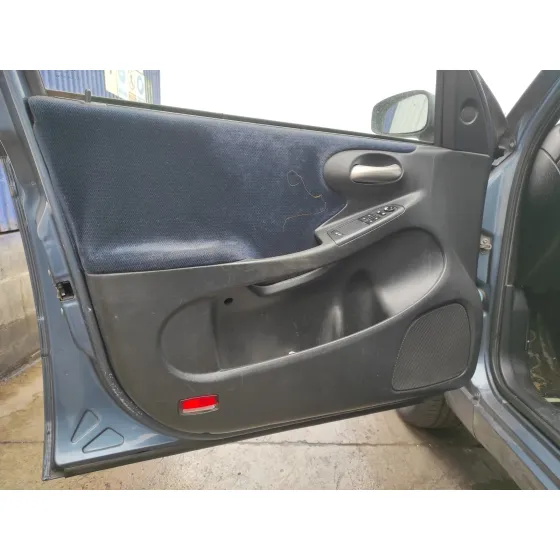 FIAT STILO (192) '2002 * AZUL