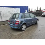 FIAT STILO (192) FIAT STILO (192) '2002 * AZUL 2001