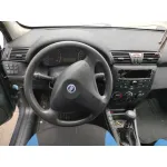 FIAT STILO (192) FIAT STILO (192) '2002 * AZUL 2001