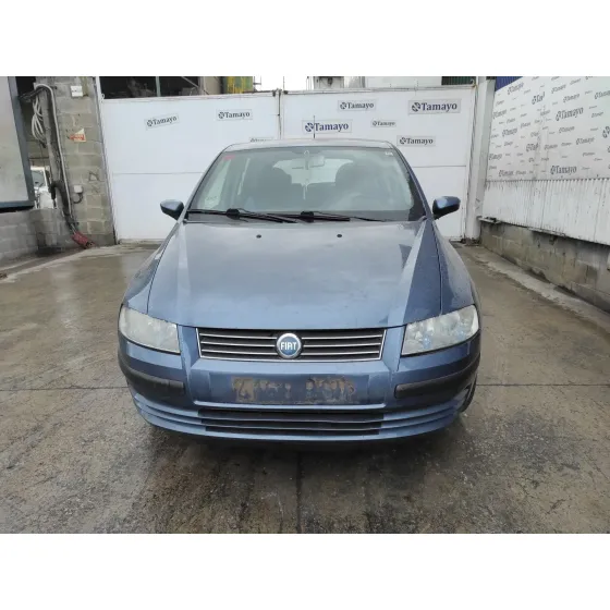 FIAT STILO (192) '2002 * AZUL