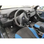 FIAT STILO (192) FIAT STILO (192) '2002 * AZUL 2001