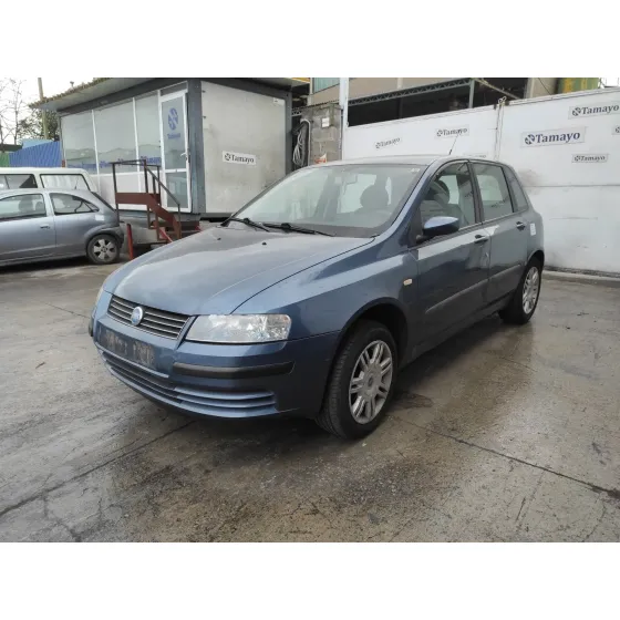 FIAT STILO (192) '2002 * AZUL
