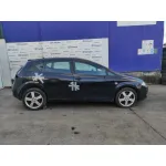 SEAT LEON (1P1) SEAT LEON (1P1) '2006 2.0 TDI NEGRO 2005