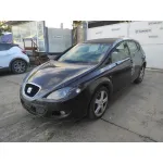 SEAT LEON (1P1) SEAT LEON (1P1) '2006 2.0 TDI NEGRO 2005