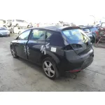 SEAT LEON (1P1) SEAT LEON (1P1) '2006 2.0 TDI NEGRO 2005