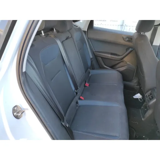 SEAT ATECA (KH7) '2018 1.6 TDI BLANCO