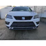 SEAT ATECA (KH7) SEAT ATECA (KH7) '2018 1.6 TDI BLANCO 2016