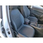 SEAT ATECA (KH7) SEAT ATECA (KH7) '2018 1.6 TDI BLANCO 2016