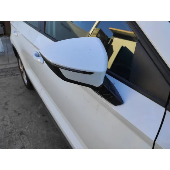 SEAT ATECA (KH7) '2018 1.6 TDI BLANCO