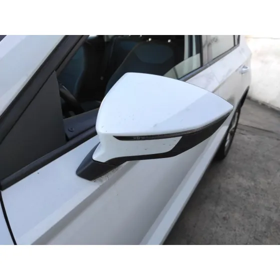 SEAT ATECA (KH7) '2018 1.6 TDI BLANCO