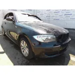 BMW SERIE 1 BERLINA (E81/E87) BMW SERIE 1 BERLINA (E81/E87) '2009 2.0 16V DIESEL CAT NEGRO QUEMADO 2004