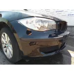 BMW SERIE 1 BERLINA (E81/E87) BMW SERIE 1 BERLINA (E81/E87) '2009 2.0 16V DIESEL CAT NEGRO QUEMADO 2004