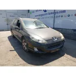 Peugeot 407 SW (6E_, 6D_) 2004