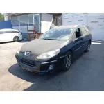 Peugeot 407 SW (6E_, 6D_) 2004